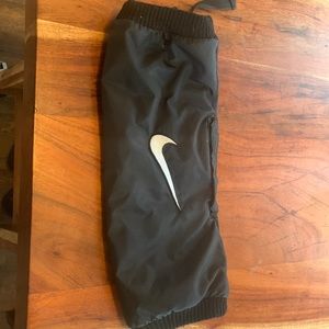 Nike football handwarmer